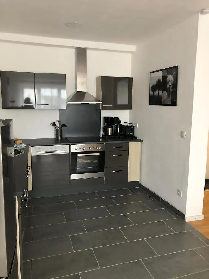 Laendliche Fewo Rose, 4Km Zum Stausee Apartment Happurg