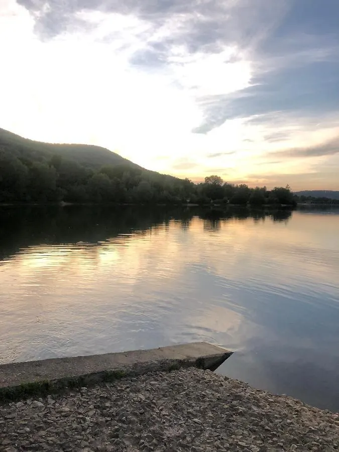 Laendliche Fewo Rose, 4Km Zum Stausee Apartment Happurg