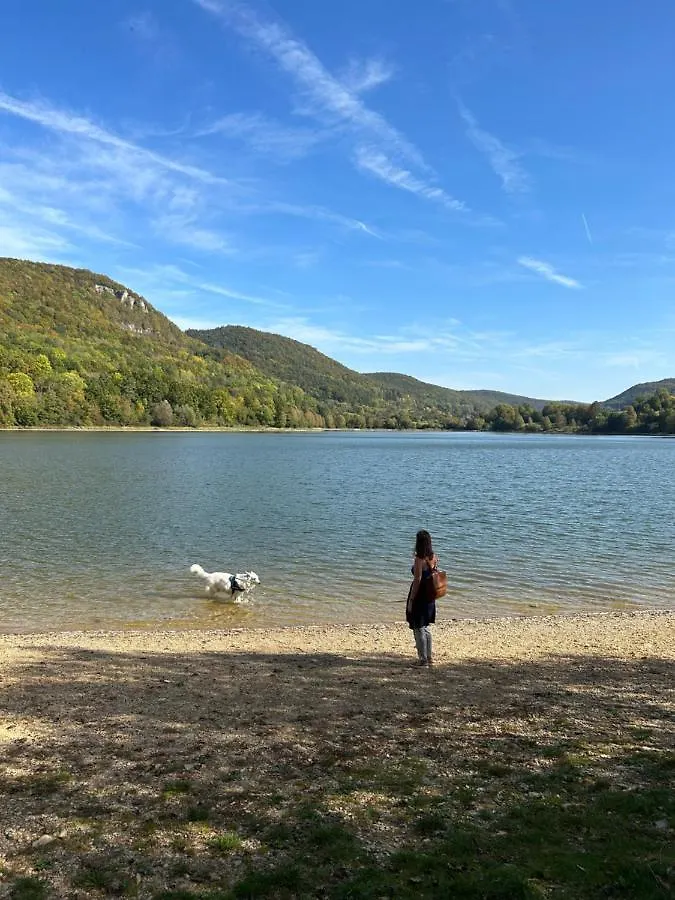 Laendliche Fewo Rose, 4Km Zum Stausee Apartment Happurg